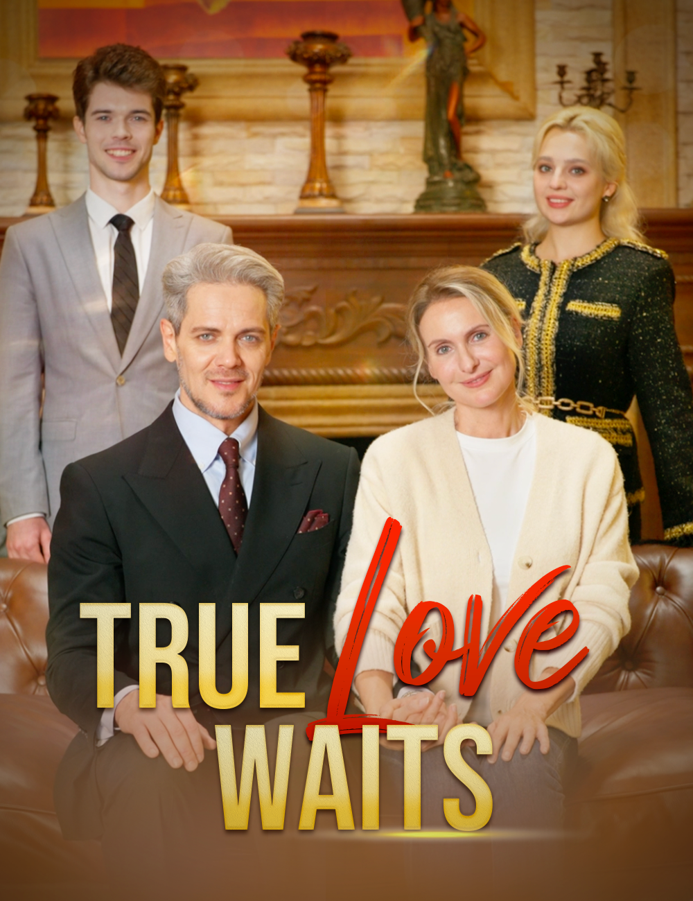 True Love Waits